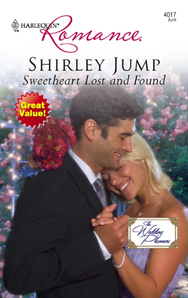 Title details for Sweetheart Lost and Found by Shirley Jump - Available